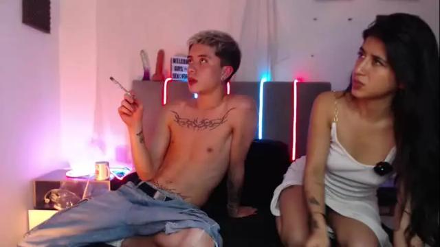 Image 12 of perceo09 Stream on Chaturbate on 1 month ago
