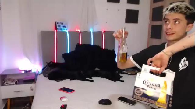 Image 6 of perceo09 Stream on Chaturbate on 1 month ago