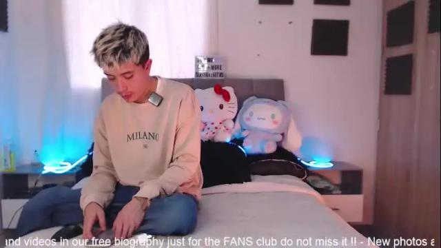 Image 8 of perceo09 Stream on Chaturbate on 1 month ago