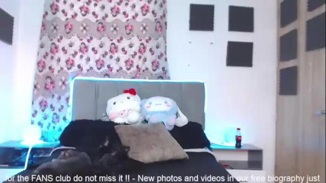 Thumbnail 3, perceo09's Stream at Chaturbate, 1 month ago