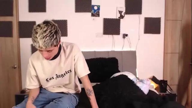 Image 6 of perceo09 Stream on Chaturbate on 1 month ago