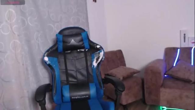 Image 8 of perceo09 Stream on Chaturbate on 24 days ago