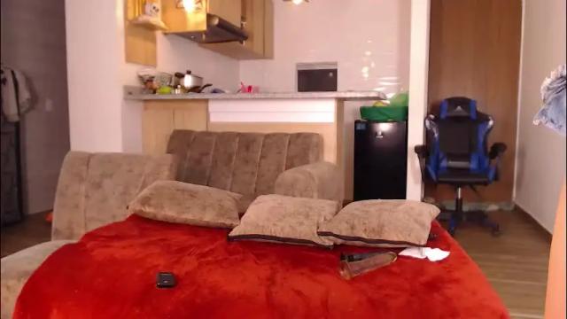 Thumbnail 2, perceo09's Stream at Chaturbate, 4 months ago