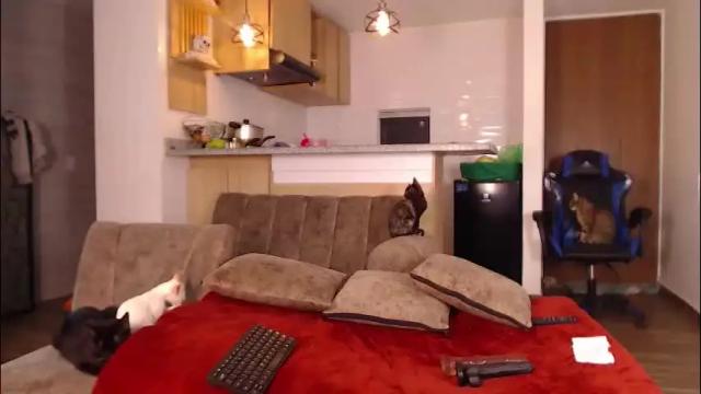 Thumbnail 3, perceo09's Stream at Chaturbate, 4 months ago