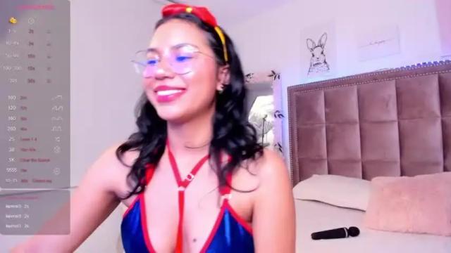 Image 8 of percy_se Stream on Chaturbate on 20 months ago