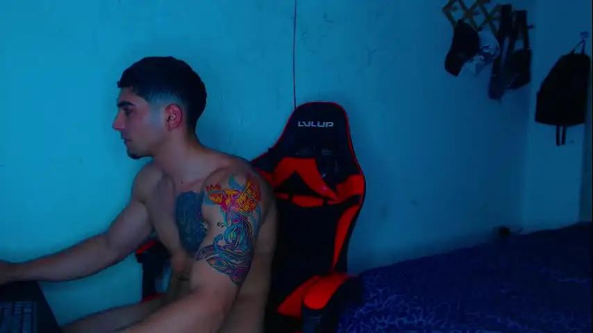 perfec_king00 Chaturbate