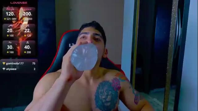 Image 11 of perfec_king00 Stream on Chaturbate on 23 days ago