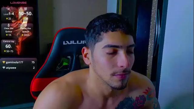 Image 12 of perfec_king00 Stream on Chaturbate on 23 days ago