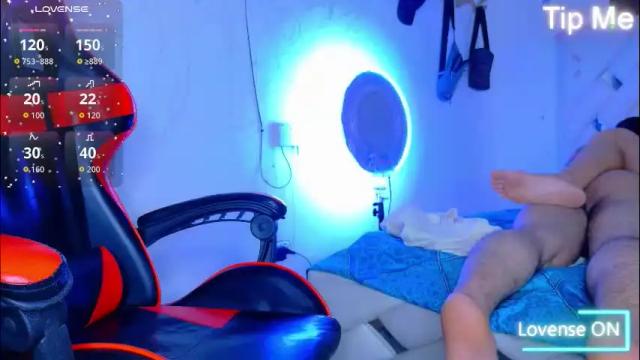 Thumbnail 1, perfec_king00's Stream at Chaturbate, 3 months ago