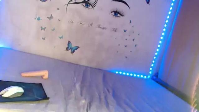 Image 8 of perfect_angel69 Stream on Chaturbate on 14 months ago