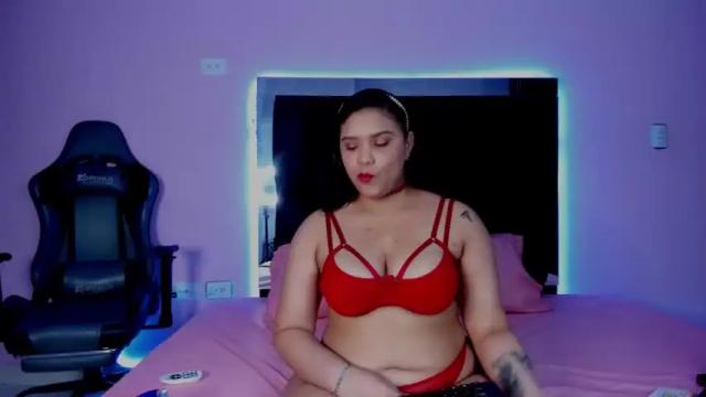 Image 4 of perfect_fantasy_ Stream on Chaturbate on 17 months ago