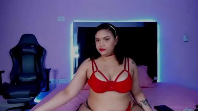 Image 7 of perfect_fantasy_ Stream on Chaturbate on 17 months ago