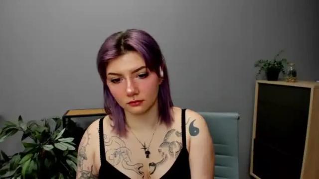 Thumbnail 2, perfect_gabbie's Stream at Chaturbate, 15 months ago
