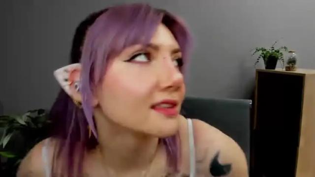 Thumbnail 3, perfect_gabbie's Stream at Chaturbate, 14 months ago