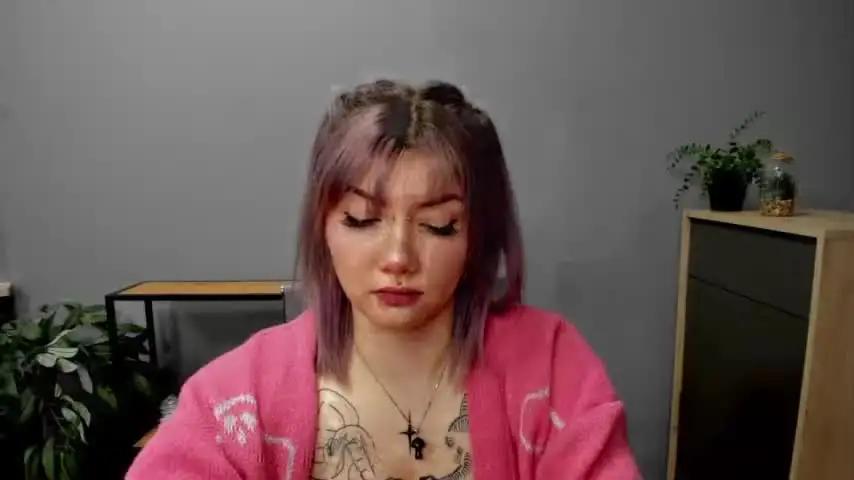 perfect_gabbie Chaturbate