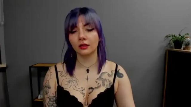 Image 12 of perfect_gabbie Stream on Chaturbate on 13 months ago