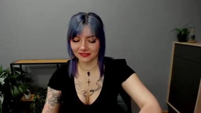 Thumbnail 1, perfect_gabbie's Stream at Chaturbate, 12 months ago