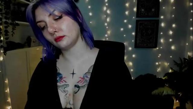 Thumbnail 2, perfect_gabbie's Stream at Chaturbate, 5 days ago