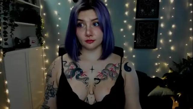 Image 2 of perfect_gabbie Stream on Chaturbate on 1 month ago
