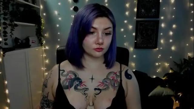 Thumbnail 2, perfect_gabbie's Stream at Chaturbate, 1 month ago