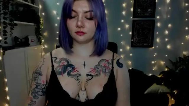 Thumbnail 3, perfect_gabbie's Stream at Chaturbate, 1 month ago