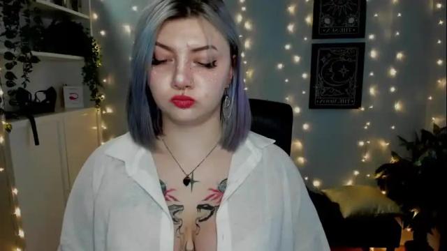 Thumbnail 1, perfect_gabbie's Stream at Chaturbate, 1 month ago