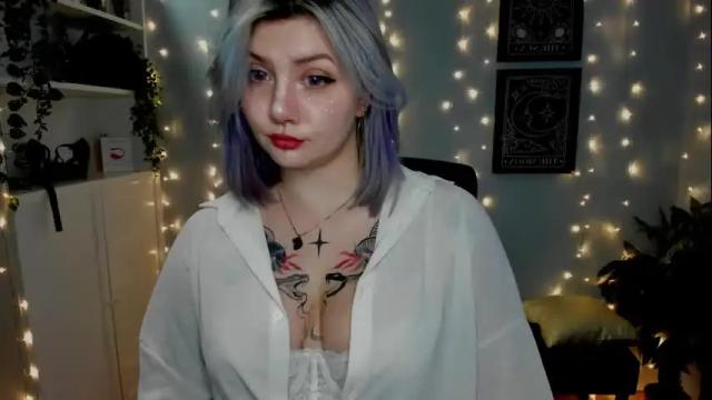 Image 10 of perfect_gabbie Stream on Chaturbate on 1 month ago