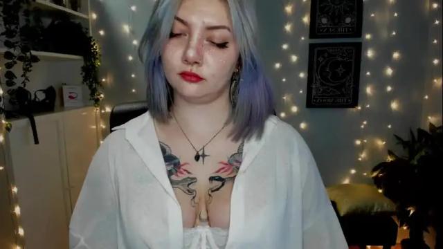Image 11 of perfect_gabbie Stream on Chaturbate on 1 month ago
