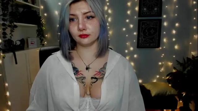 Image 12 of perfect_gabbie Stream on Chaturbate on 1 month ago