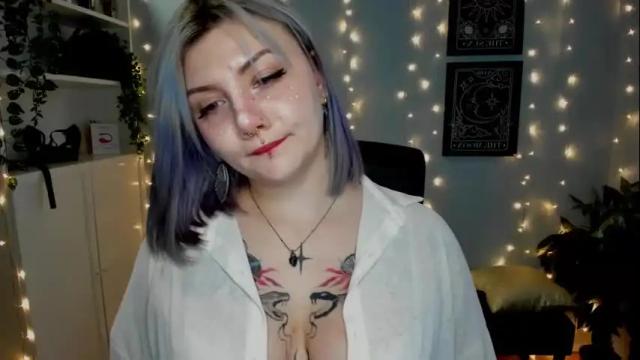 Image 2 of perfect_gabbie Stream on Chaturbate on 1 month ago