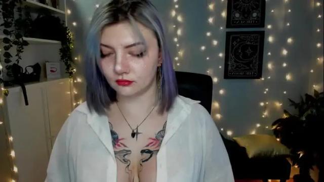 Image 3 of perfect_gabbie Stream on Chaturbate on 1 month ago