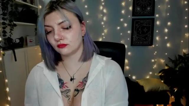 Image 4 of perfect_gabbie Stream on Chaturbate on 1 month ago