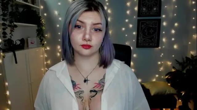 Thumbnail 2, perfect_gabbie's Stream at Chaturbate, 1 month ago
