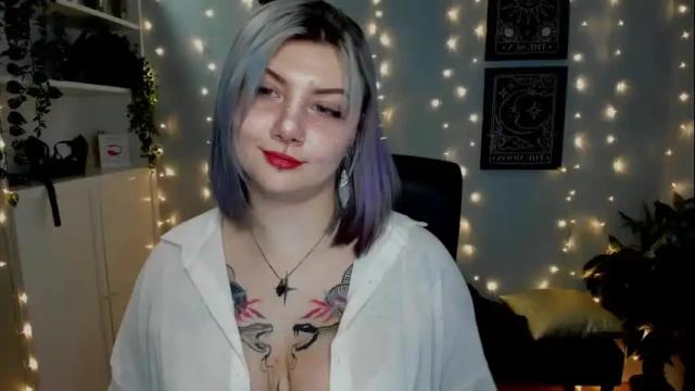 Image 6 of perfect_gabbie Stream on Chaturbate on 1 month ago