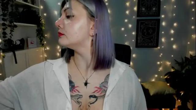 Image 7 of perfect_gabbie Stream on Chaturbate on 1 month ago