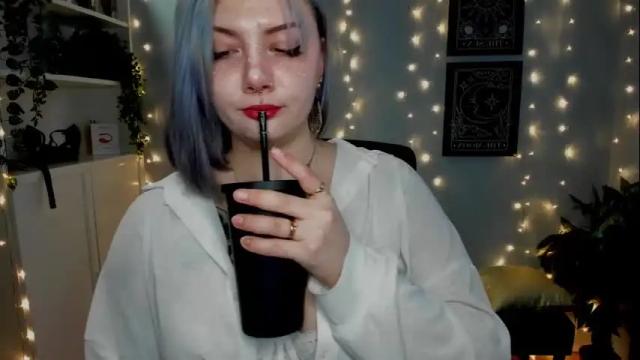 Thumbnail 3, perfect_gabbie's Stream at Chaturbate, 1 month ago