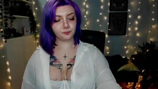 Thumbnail 1, perfect_gabbie's Stream at Chaturbate, 1 month ago