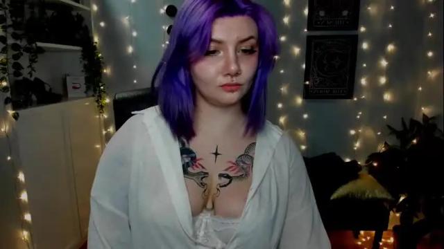 Thumbnail 2, perfect_gabbie's Stream at Chaturbate, 1 month ago