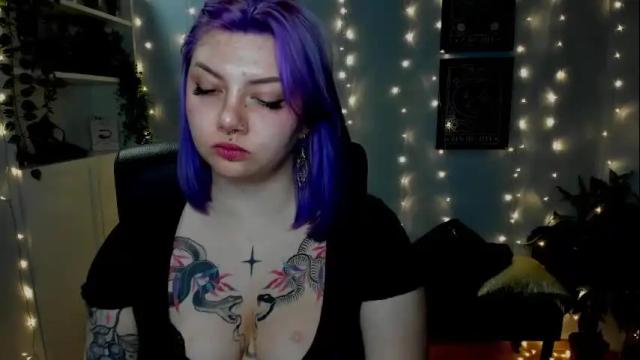 Thumbnail 1, perfect_gabbie's Stream at Chaturbate, 1 month ago
