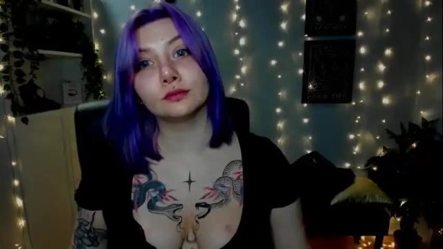 Image 2 of perfect_gabbie Stream on Chaturbate on 1 month ago