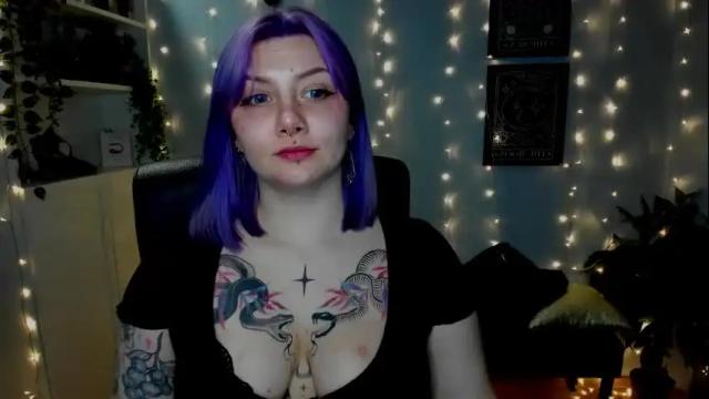 Image 3 of perfect_gabbie Stream on Chaturbate on 1 month ago