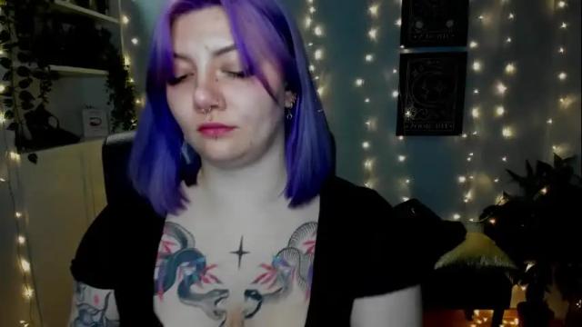 Image 4 of perfect_gabbie Stream on Chaturbate on 1 month ago