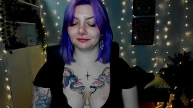 Thumbnail 2, perfect_gabbie's Stream at Chaturbate, 1 month ago