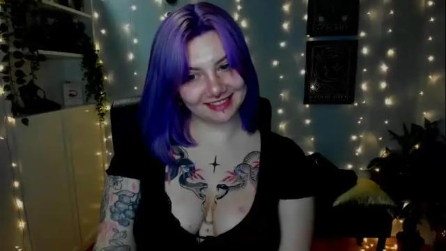Image 8 of perfect_gabbie Stream on Chaturbate on 1 month ago