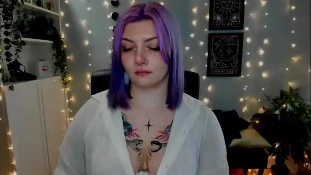 Thumbnail 1, perfect_gabbie's Stream at Chaturbate, 27 days ago