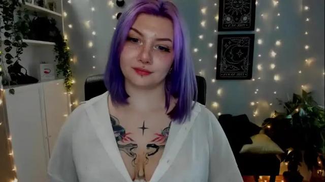 Image 3 of perfect_gabbie Stream on Chaturbate on 29 days ago