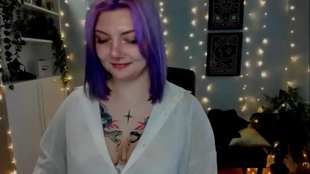 Thumbnail 2, perfect_gabbie's Stream at Chaturbate, 27 days ago