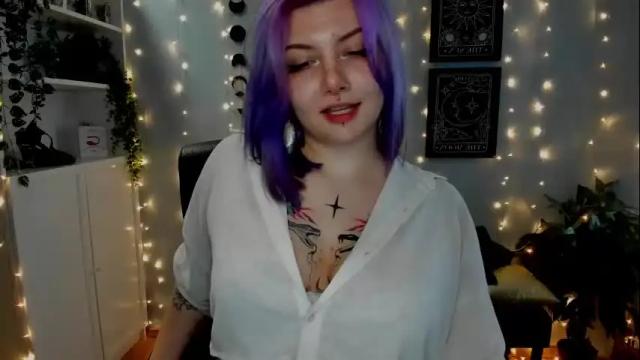 Thumbnail 3, perfect_gabbie's Stream at Chaturbate, 27 days ago