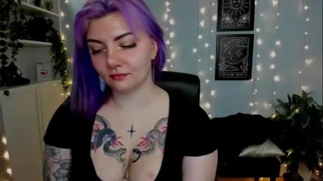 Thumbnail 1, perfect_gabbie's Stream at Chaturbate, 17 days ago