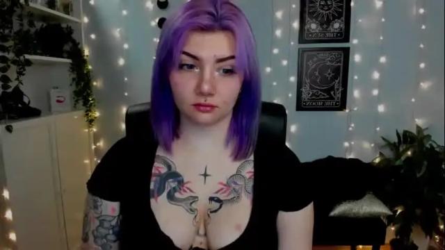 Image 2 of perfect_gabbie Stream on Chaturbate on 21 days ago